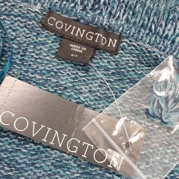 Covington Ruffled Cardigan - Picture 3 of 8